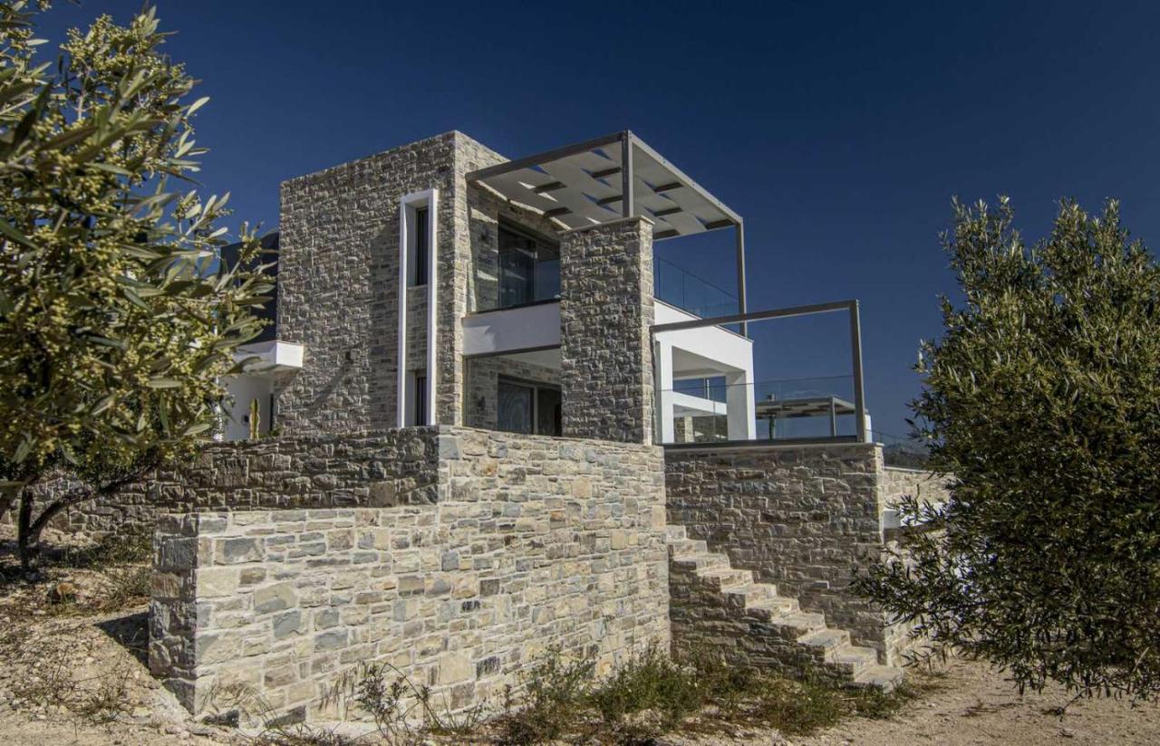 Villa Paseathea Kamilari Exterior photo
